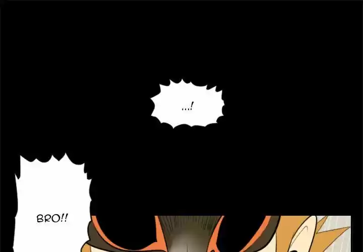 The Ultimate Evolution (Novel) Ch.031