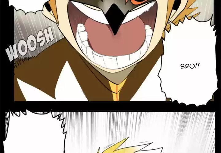 The Ultimate Evolution (Novel) Ch.031