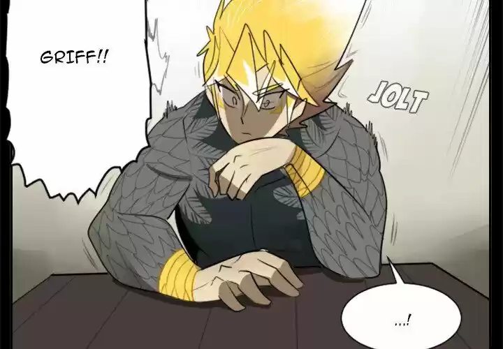 The Ultimate Evolution (Novel) Ch.031