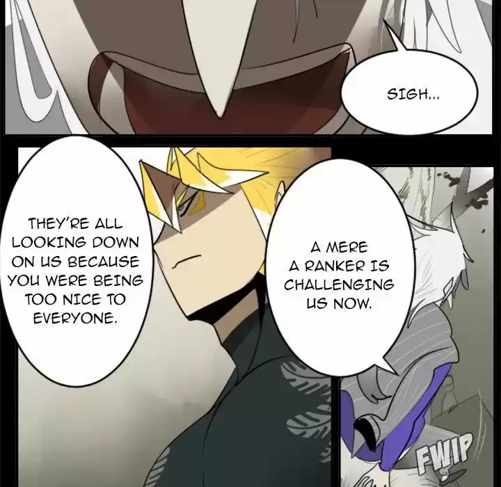 The Ultimate Evolution (Novel) Ch.031