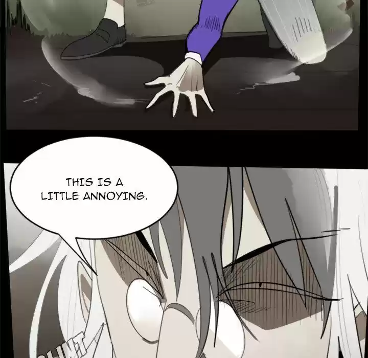 The Ultimate Evolution (Novel) Ch.031