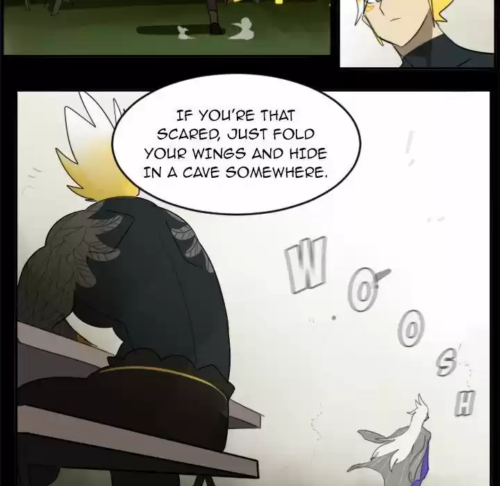 The Ultimate Evolution (Novel) Ch.031