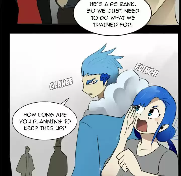 The Ultimate Evolution (Novel) Ch.031