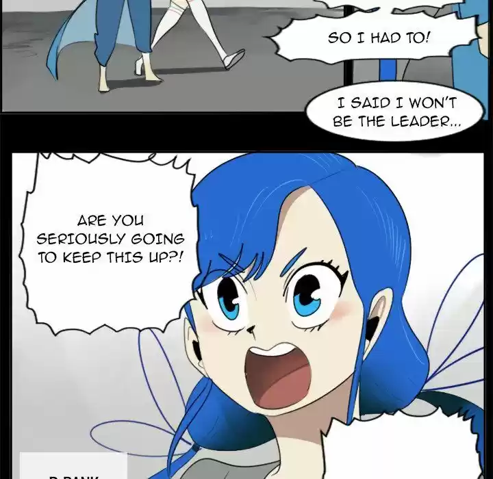 The Ultimate Evolution (Novel) Ch.031