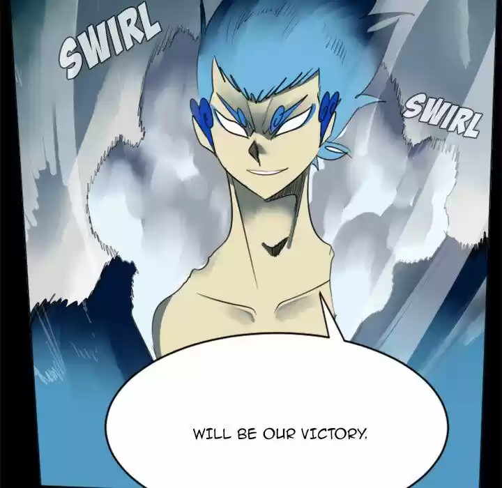 The Ultimate Evolution (Novel) Ch.031