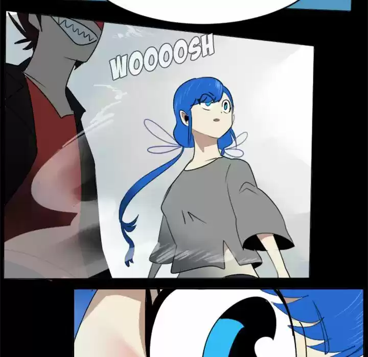 The Ultimate Evolution (Novel) Ch.031