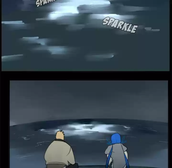 The Ultimate Evolution (Novel) Ch.031