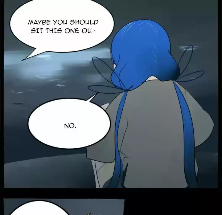 The Ultimate Evolution (Novel) Ch.031