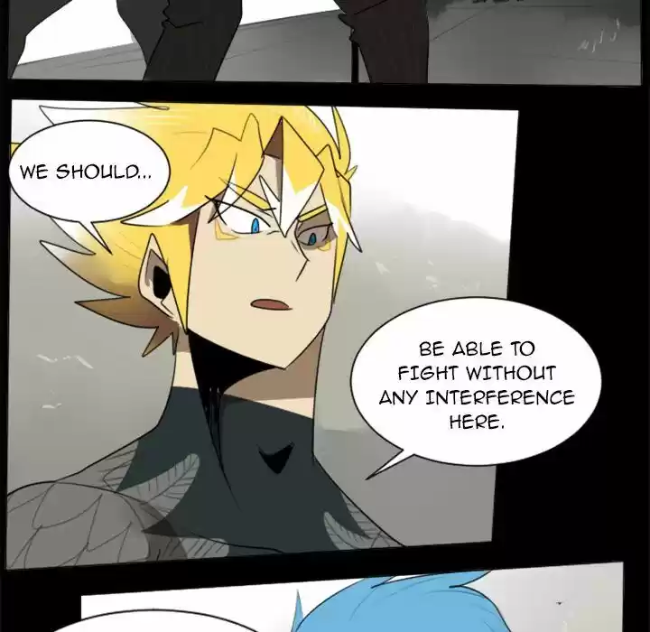 The Ultimate Evolution (Novel) Ch.031