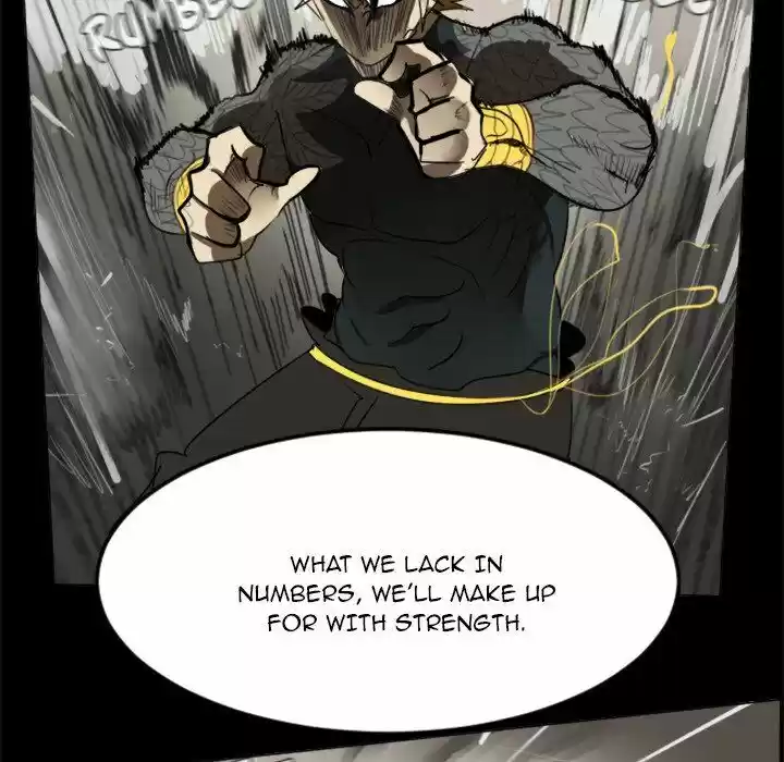 The Ultimate Evolution (Novel) Ch.031