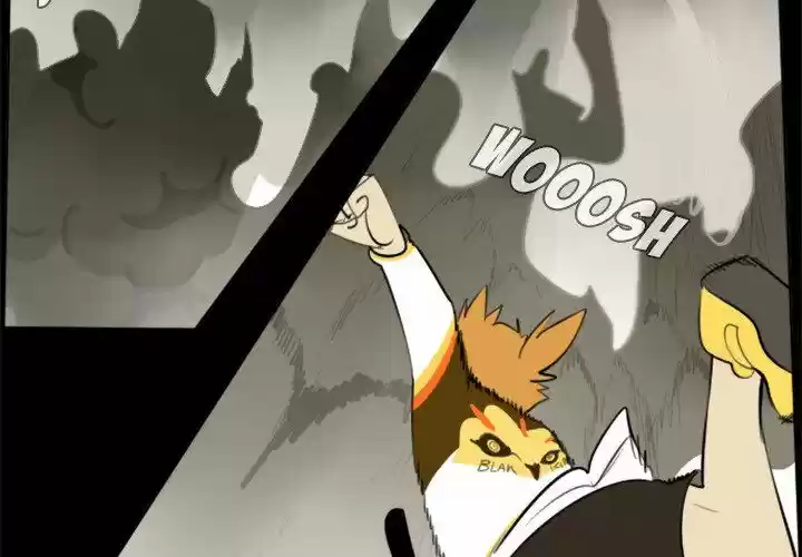 The Ultimate Evolution (Novel) Ch.032