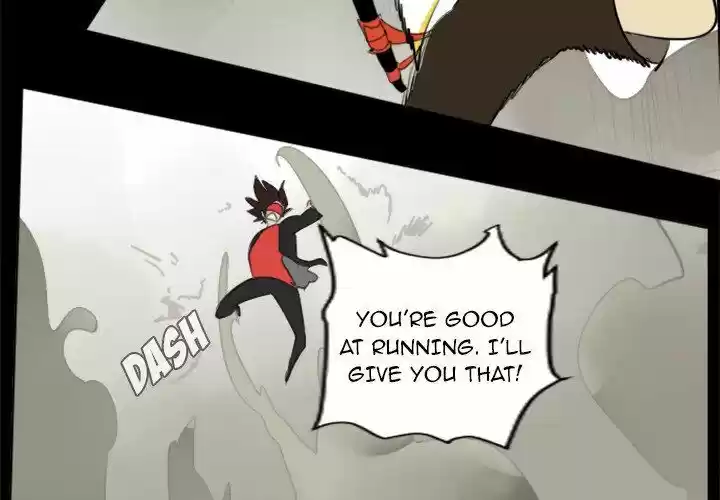 The Ultimate Evolution (Novel) Ch.032