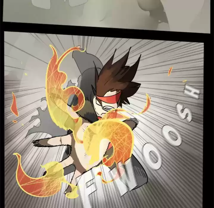 The Ultimate Evolution (Novel) Ch.032