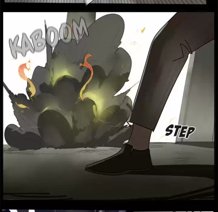 The Ultimate Evolution (Novel) Ch.032