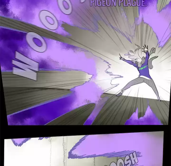 The Ultimate Evolution (Novel) Ch.032