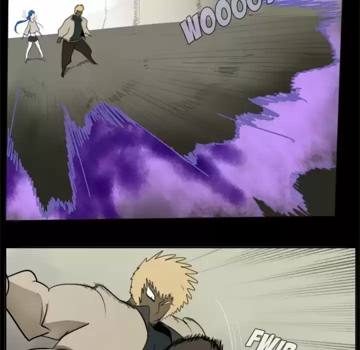 The Ultimate Evolution (Novel) Ch.032