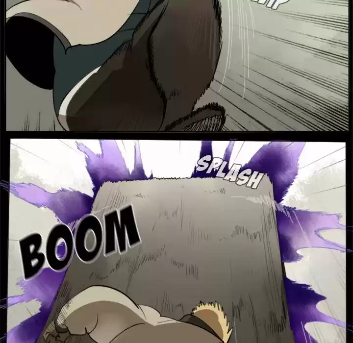 The Ultimate Evolution (Novel) Ch.032