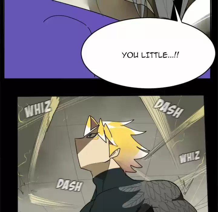 The Ultimate Evolution (Novel) Ch.032