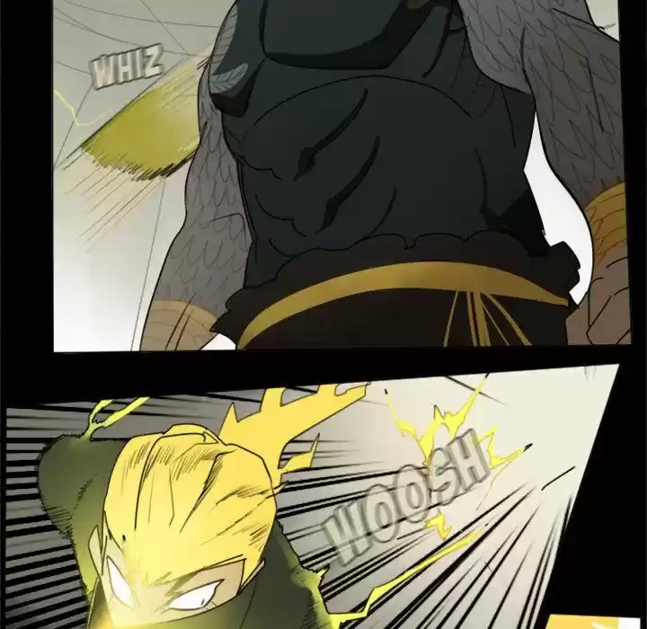 The Ultimate Evolution (Novel) Ch.032