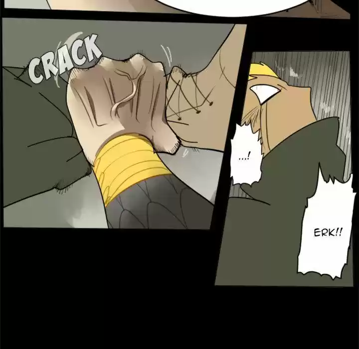 The Ultimate Evolution (Novel) Ch.032