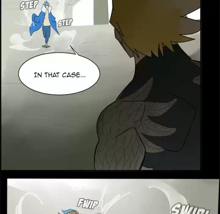 The Ultimate Evolution (Novel) Ch.032