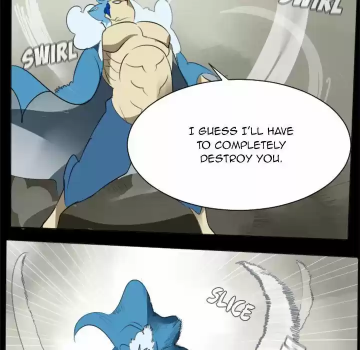 The Ultimate Evolution (Novel) Ch.032