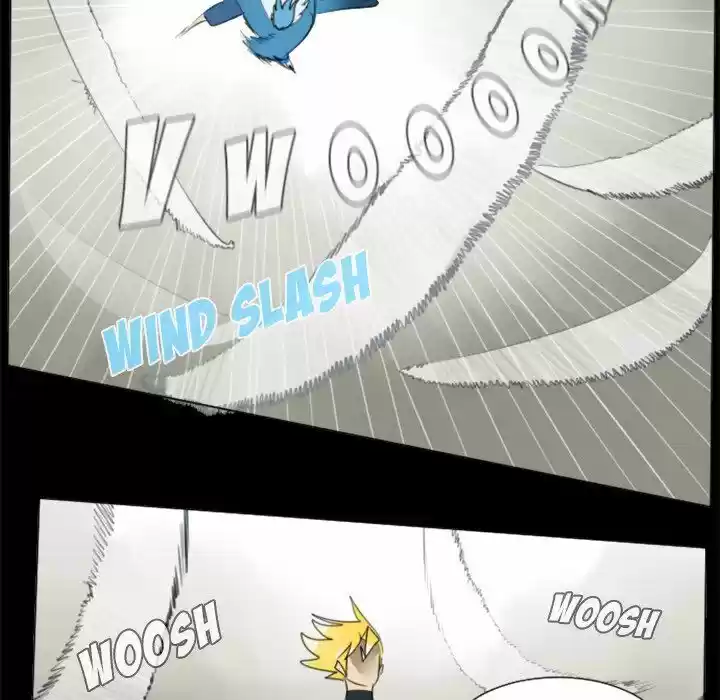 The Ultimate Evolution (Novel) Ch.032