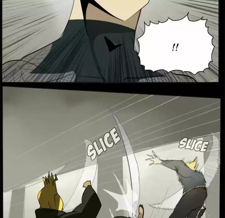 The Ultimate Evolution (Novel) Ch.032