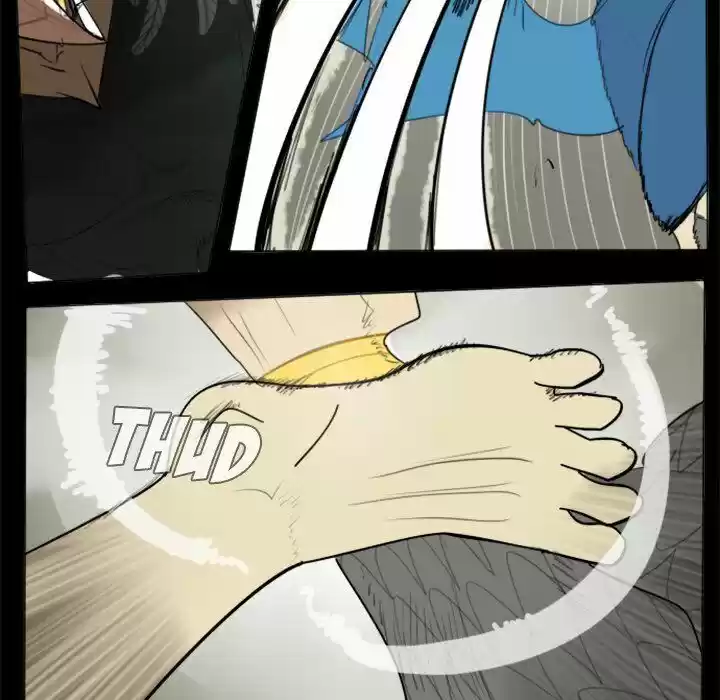 The Ultimate Evolution (Novel) Ch.032