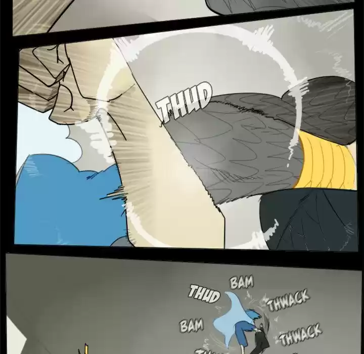 The Ultimate Evolution (Novel) Ch.032