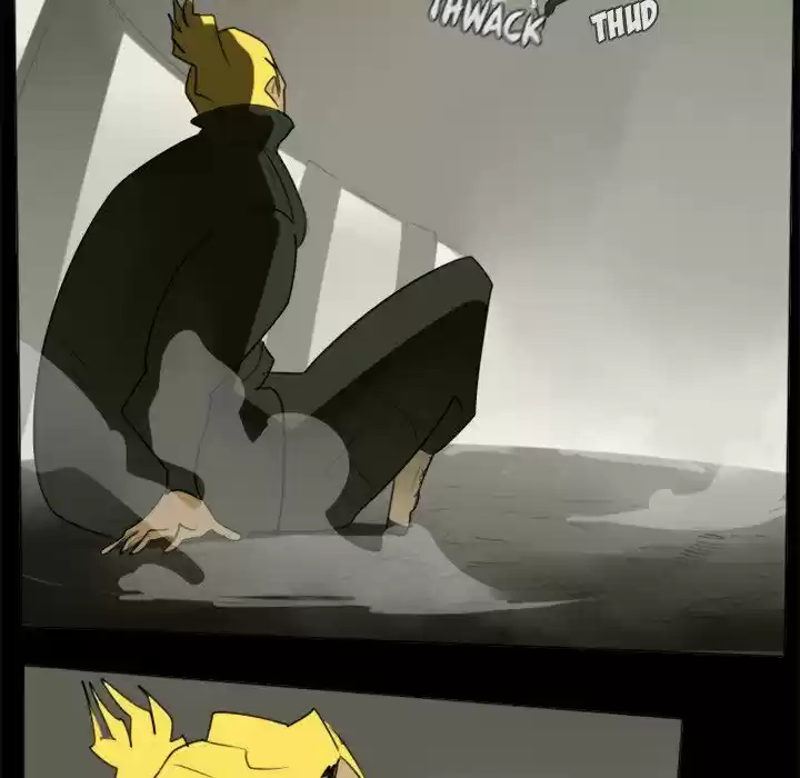 The Ultimate Evolution (Novel) Ch.032