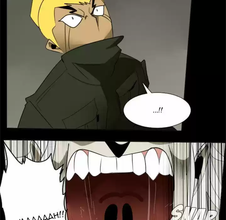 The Ultimate Evolution (Novel) Ch.032