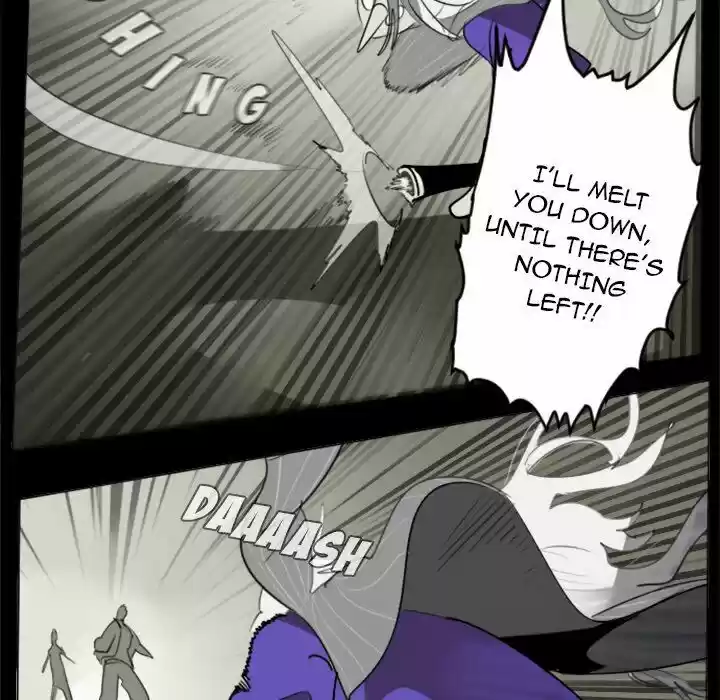 The Ultimate Evolution (Novel) Ch.032