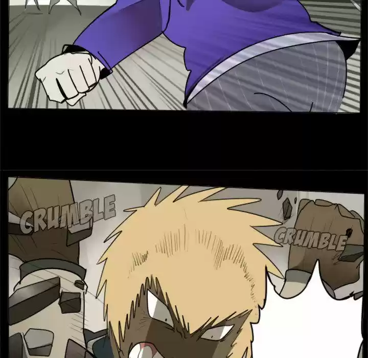 The Ultimate Evolution (Novel) Ch.032