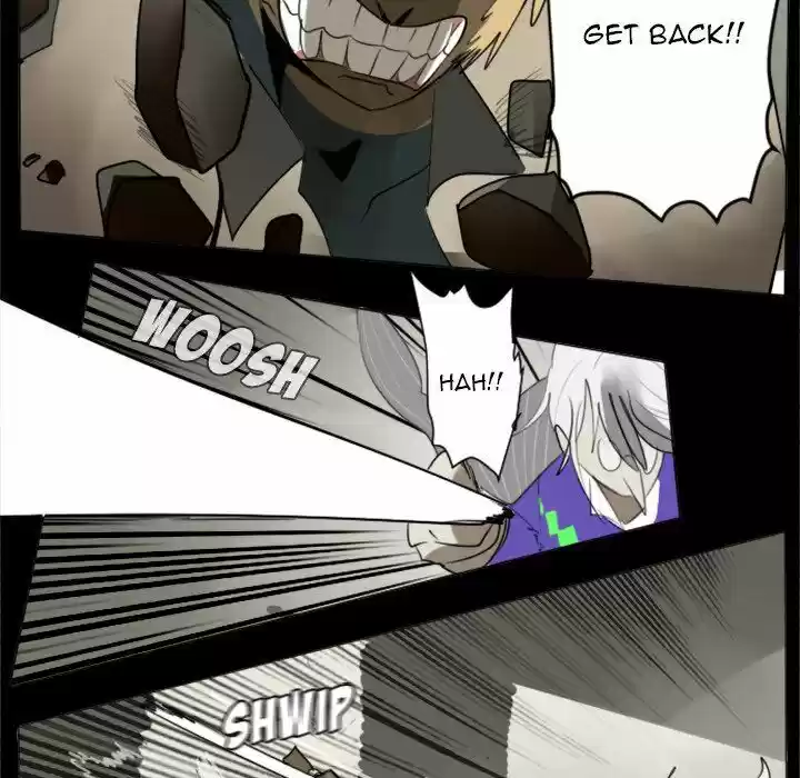 The Ultimate Evolution (Novel) Ch.032