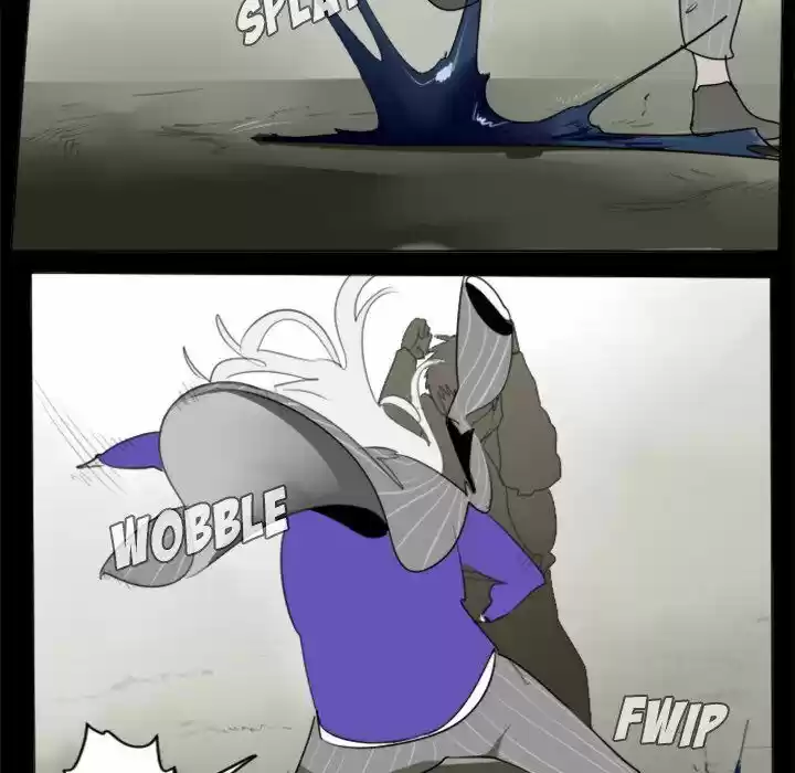 The Ultimate Evolution (Novel) Ch.032