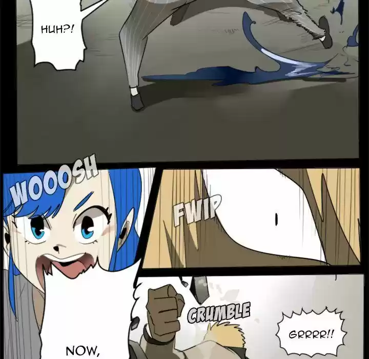 The Ultimate Evolution (Novel) Ch.032