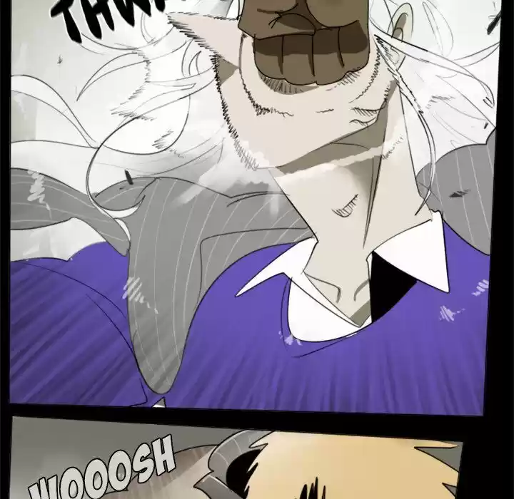 The Ultimate Evolution (Novel) Ch.032