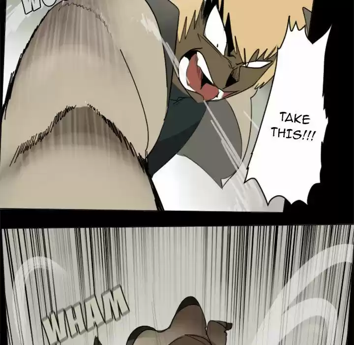 The Ultimate Evolution (Novel) Ch.032