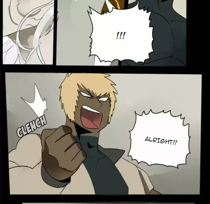 The Ultimate Evolution (Novel) Ch.032