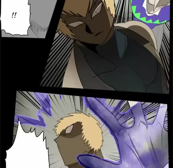 The Ultimate Evolution (Novel) Ch.032