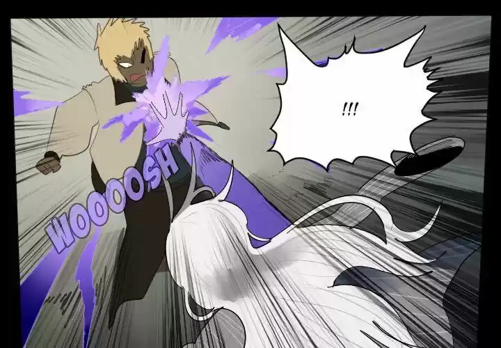 The Ultimate Evolution (Novel) Ch.033