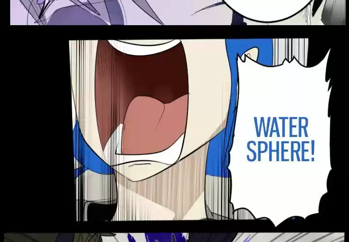 The Ultimate Evolution (Novel) Ch.033