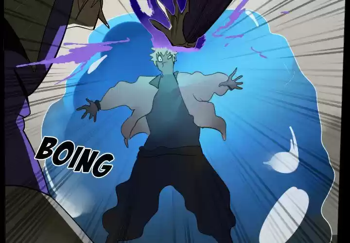 The Ultimate Evolution (Novel) Ch.033