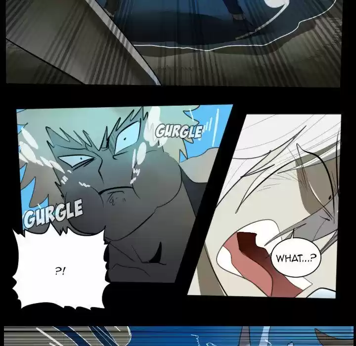 The Ultimate Evolution (Novel) Ch.033