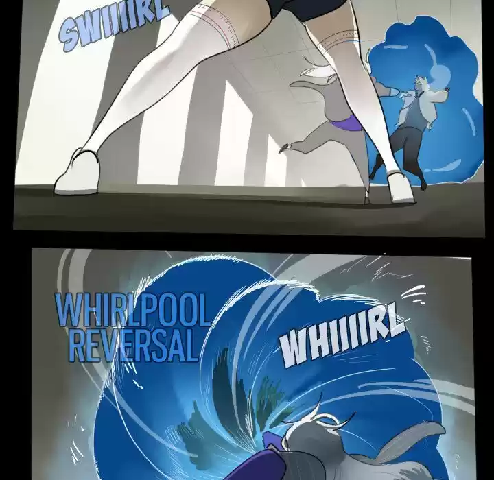 The Ultimate Evolution (Novel) Ch.033