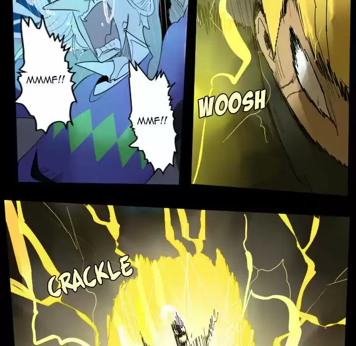 The Ultimate Evolution (Novel) Ch.033