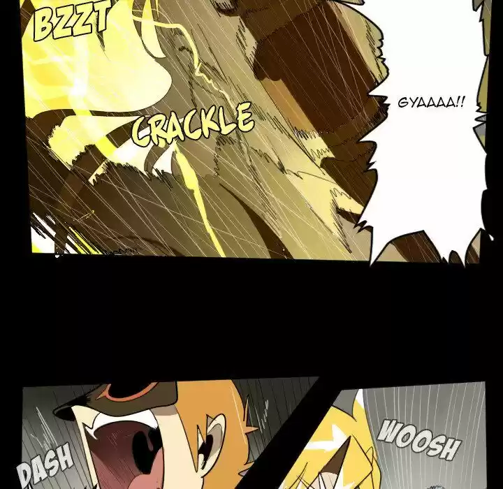 The Ultimate Evolution (Novel) Ch.033