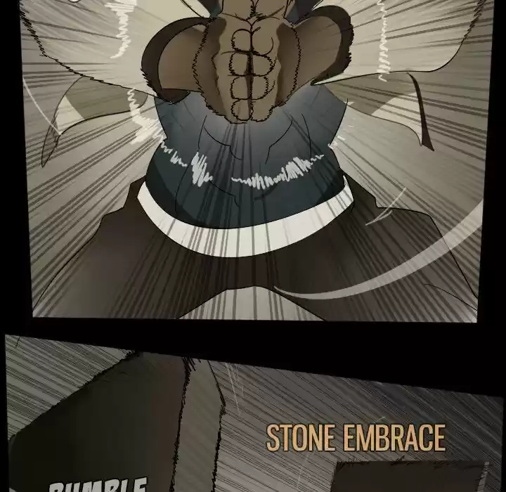 The Ultimate Evolution (Novel) Ch.033