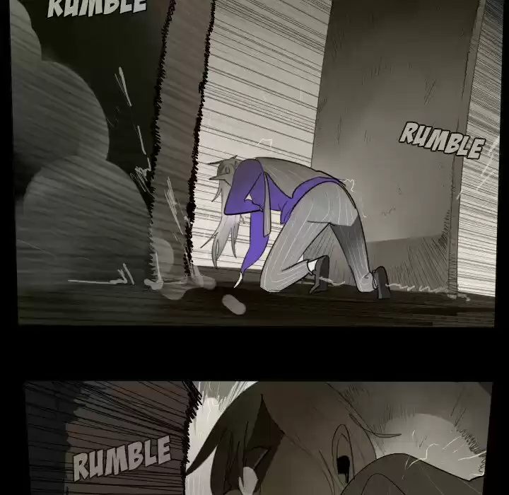 The Ultimate Evolution (Novel) Ch.033